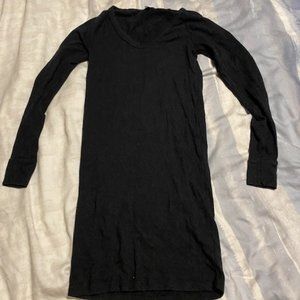 Community Sweater Dress from Aritzia